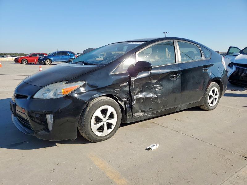 TOYOTA PRIUS 2015 z numerem VIN JTDKN3DU2F1899844 - Zdjęcie z aukcji