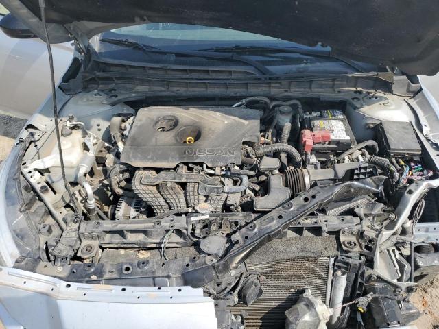 Photo 11 from auction – 2019 NISSAN ALTIMA SR with VIN 1N4BL4CVXKC184742