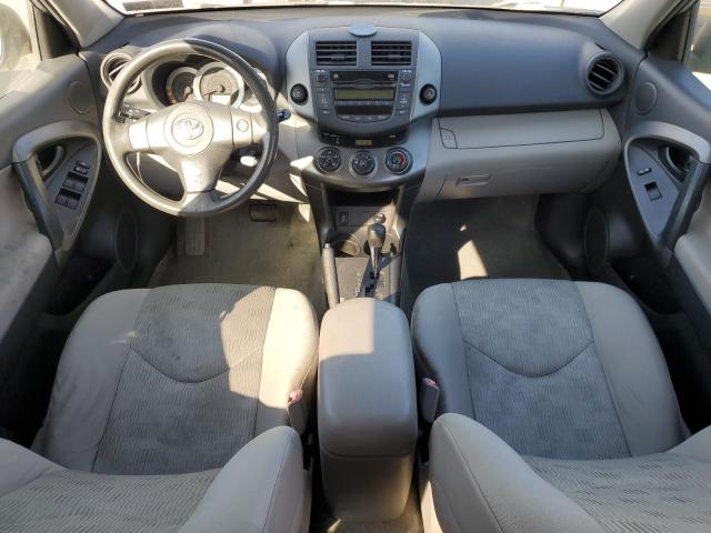 Photo 8 from auction – 2009 TOYOTA RAV4 with VIN 2T3BK33VX9W005923