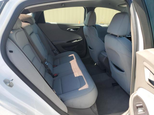 Photo 10 from auction – 2016 CHEVROLET MALIBU LS with VIN 1G1ZB5ST9GF262010