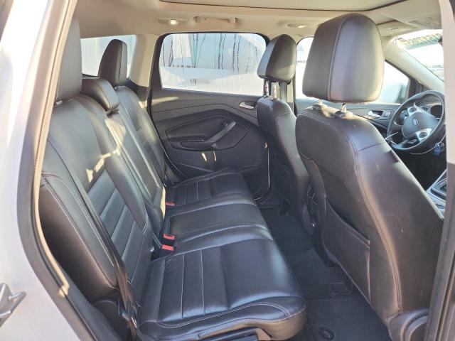 Photo 11 from auction – 2013 FORD ESCAPE SEL with VIN 1FMCU0H94DUA26115