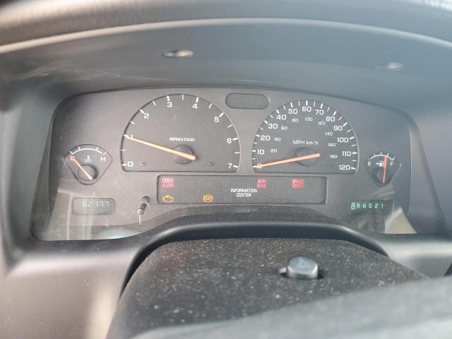 صورة رقم 9 من المزاد - 2004 DODGE DAKOTA SXT مع VIN 1D7GL12K84S676674