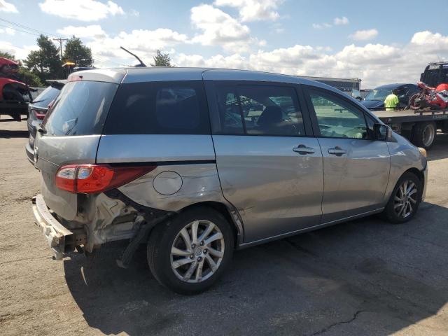 Photo 3 from auction – 2012 MAZDA 5 with VIN JM1CW2BL7C0109025