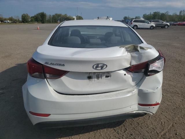 Photo 6 from auction – 2015 HYUNDAI ELANTRA SE with VIN 5NPDH4AE0FH591695