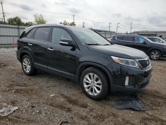 Photo 4 from auction – 2014 KIA SORENTO EX with VIN 5XYKU4A74EG456763