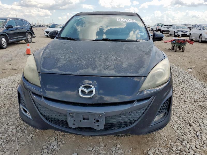 Photo 5 from auction – 2010 MAZDA 3 S with VIN JM1BL1S58A1231111