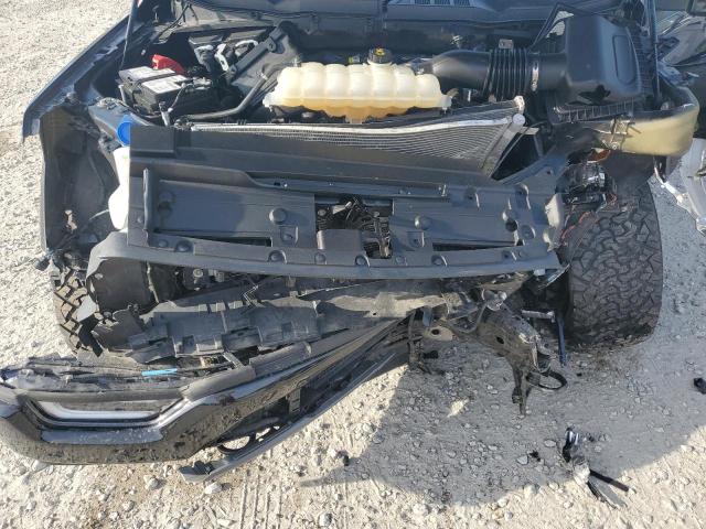 Photo 11 from auction – 2023 FORD F150 SUPER with VIN 1FTEW1EP8PKF60444