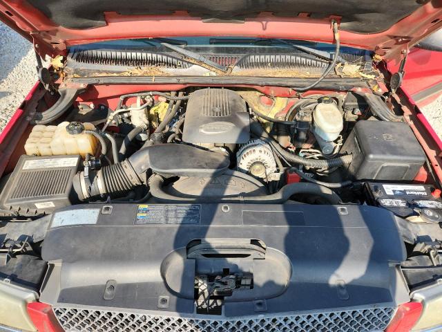 Photo 11 from auction – 2004 CHEVROLET SILVERADO with VIN 1GCEC19T04Z258391