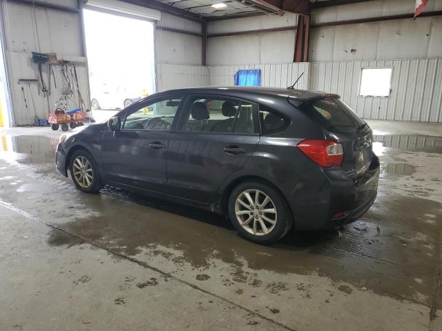 Photo 2 from auction – 2014 SUBARU IMPREZA with VIN JF1GPAC69E8234507