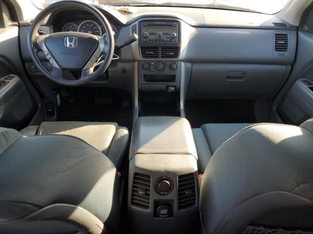 Photo 8 from auction – 2008 HONDA PILOT VP with VIN 5FNYF18248B043668