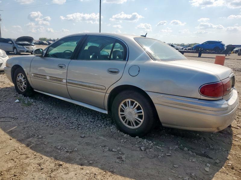 Photo 2 from auction – 2005 BUICK LESABRE with VIN 1G4HP54K95U151177
