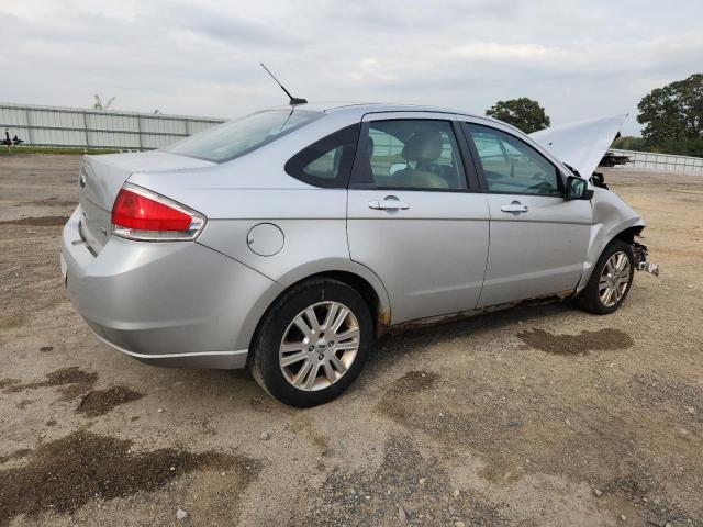 Photo 3 from auction – 2010 FORD FOCUS SEL with VIN 1FAHP3HN8AW194989