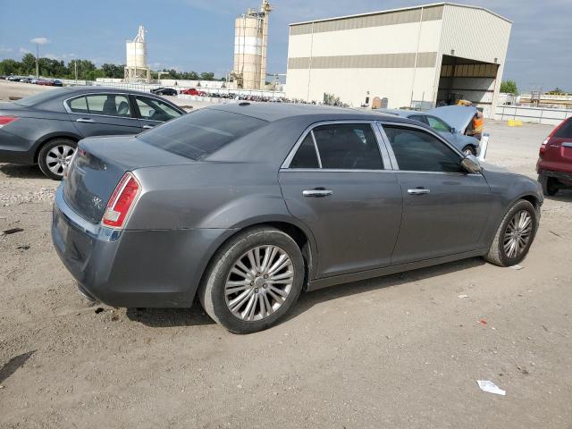 Photo 3 from auction – 2011 CHRYSLER 300C with VIN 2C3CK6CT6BH587873