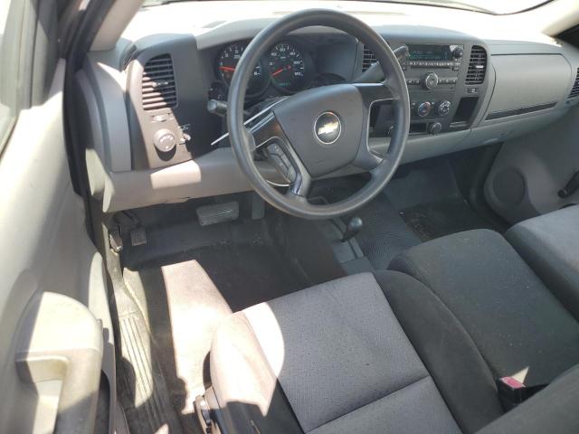 Photo 8 from auction – 2009 CHEVROLET SILVERADO with VIN 1GCEK14C19Z239088