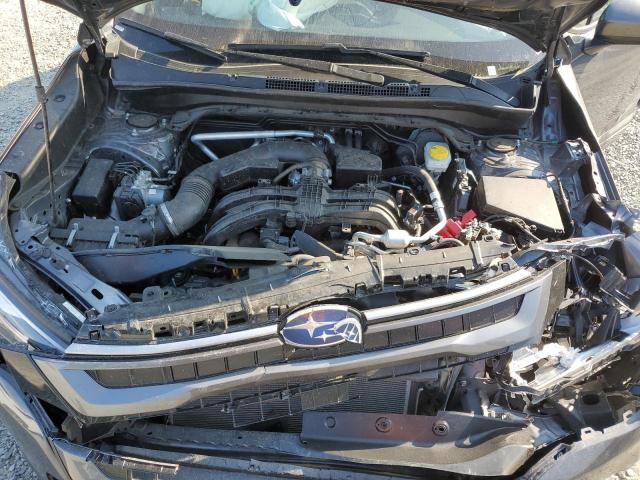 Photo 12 from auction – 2025 SUBARU FORESTER P with VIN JF2SLDDC9SH565638