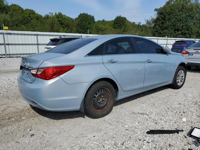 Zdjęcie 3 z aukcji – 2011 HYUNDAI SONATA SE z VIN 5NPEC4ACXBH142004