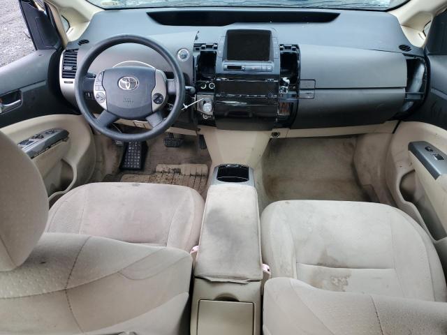 Photo 8 from auction – 2005 TOYOTA PRIUS with VIN JTDKB22U953067524