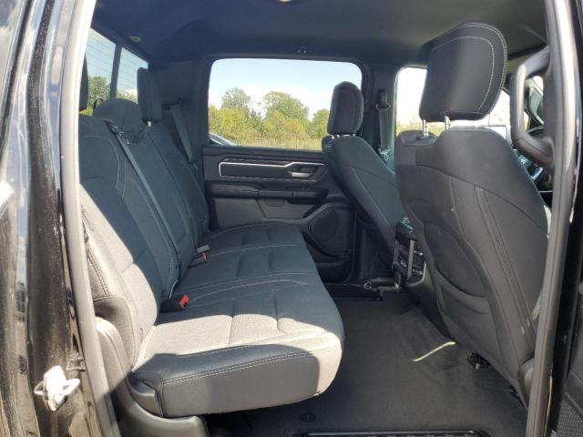 Photo 10 from auction – 2020 RAM 1500 BIG H with VIN 1C6SRFFT1LN328741