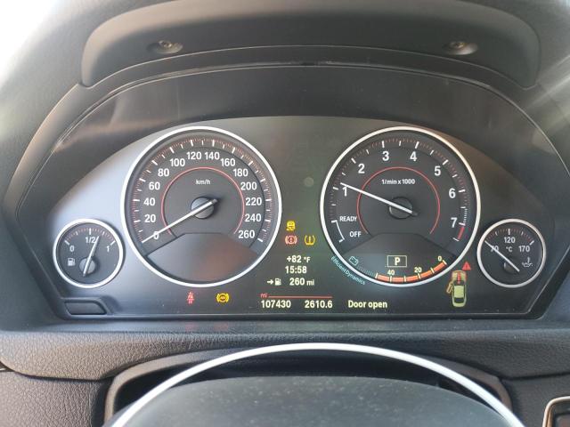 Photo 9 from auction – 2014 BMW 428 XI with VIN WBA3N5C52EK196101