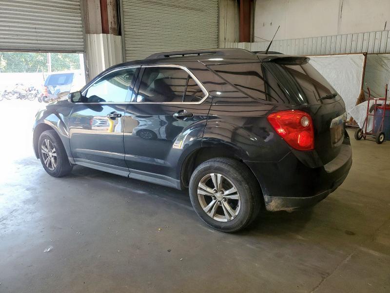 Photo 2 from auction – 2012 CHEVROLET EQUINOX LT with VIN 2GNALDEK3C6348567