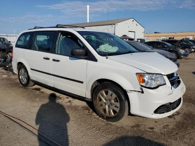 Photo 4 from auction – 2018 DODGE GRAND CARA with VIN 2C4RDGBG3FR724455