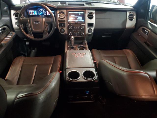Photo 8 from auction – 2015 FORD EXPEDITION with VIN 1FMJK1JT5FEF17606