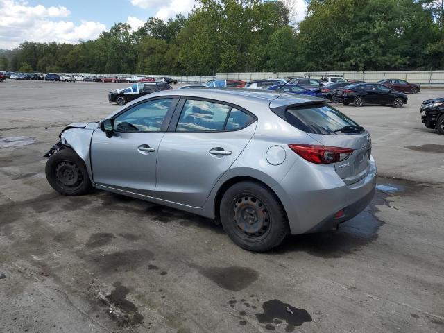 Photo 2 from auction – 2015 MAZDA 3 SPORT with VIN 3MZBM1K76FM192511