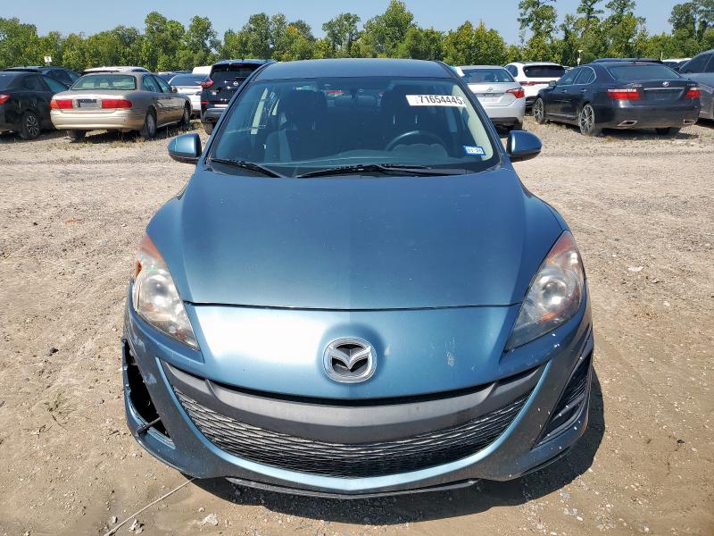 Photo 5 from auction – 2011 MAZDA 3 I with VIN JM1BL1UGXB1415983
