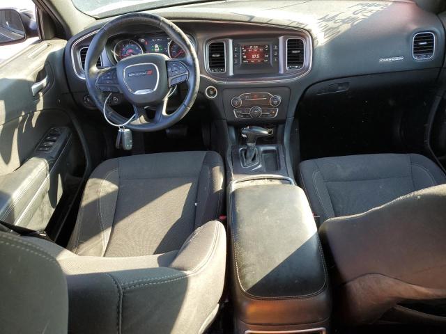 Photo 8 from auction – 2015 DODGE CHARGER SE with VIN 2C3CDXBG6FH812058
