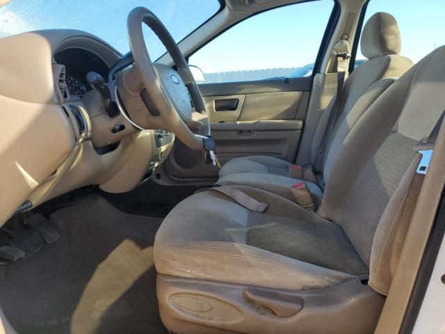 Photo 7 from auction – 2007 FORD TAURUS SE with VIN 1FAFP53U17A100510