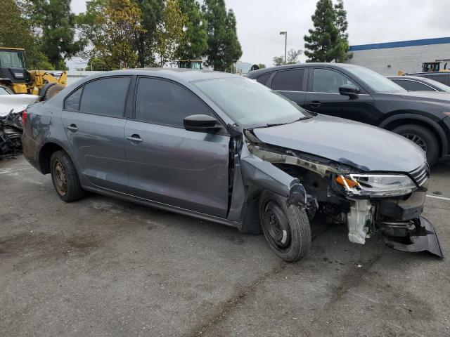 Photo 4 from auction – 2014 VOLKSWAGEN JETTA BASE with VIN 3VW2K7AJ9EM357519