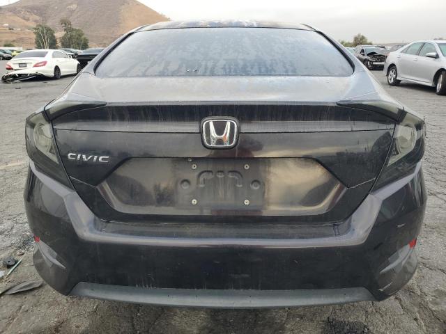 Photo 6 from auction – 2016 HONDA CIVIC LX with VIN 2HGFC2F5XGH556369