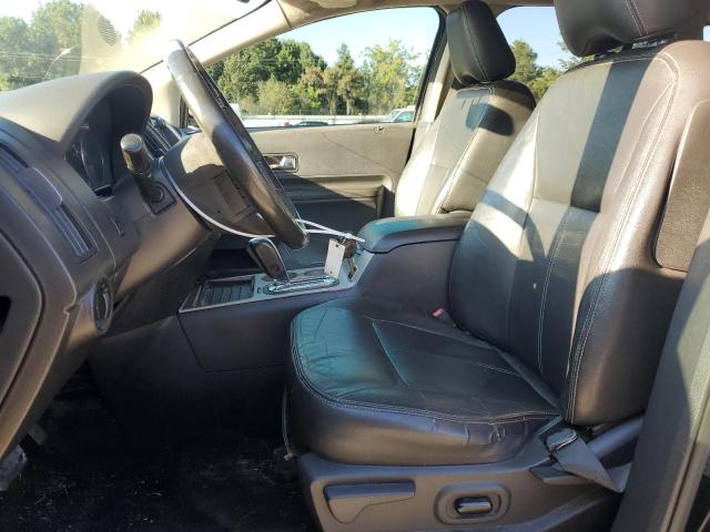 Photo 7 from auction – 2009 FORD EDGE LIMIT with VIN 2FMDK49C19BA74213