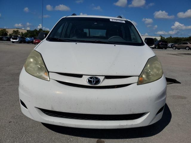Photo 5 from auction – 2006 TOYOTA SIENNA CE with VIN 5TDZA23C16S565286