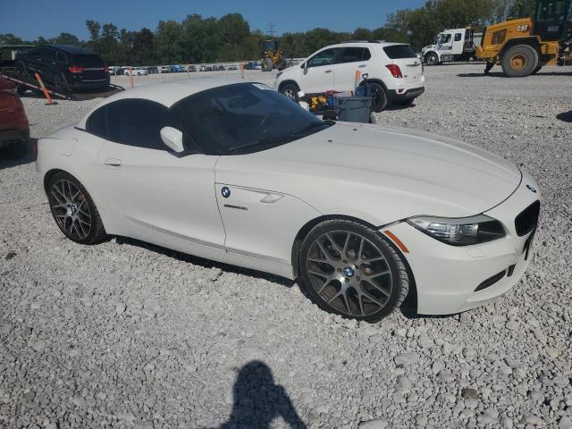 Photo 4 from auction – 2013 BMW Z4 SDRIVE2 with VIN WBALL5C58DJ104757