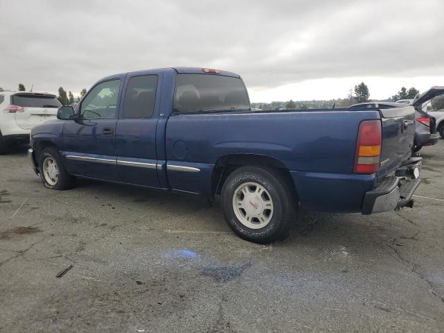 Photo 2 from auction – 2001 GMC NEW SIERRA with VIN 2GTEC19T911156446