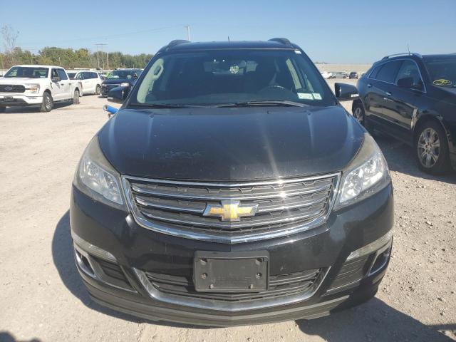 Photo 5 from auction – 2016 CHEVROLET TRAVERSE L with VIN 1GNKVGKD3GJ264151