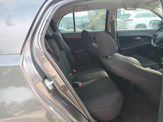 Photo 10 from auction – 2009 TOYOTA SCION XD with VIN JTKKU10489J043300