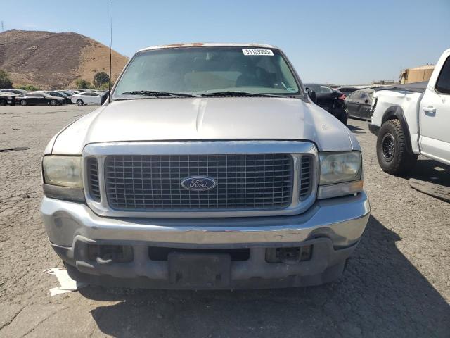 Photo 5 from auction – 2002 FORD EXCURSION with VIN 1FMNU40L12ED22773