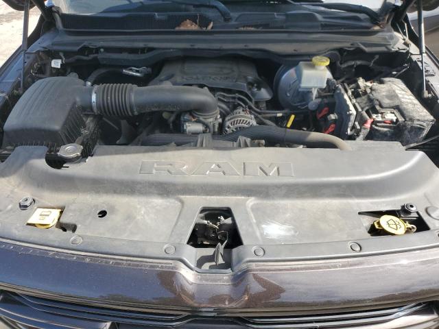 Photo 11 from auction – 2019 RAM 1500 BIG H with VIN 1C6SRFFT1KN534396