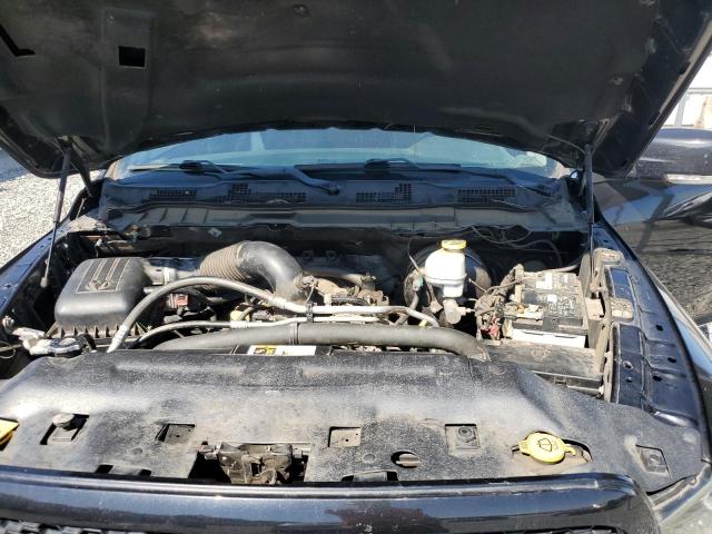 Photo 11 from auction – 2018 RAM 1500 SPORT with VIN 1C6RR6HT7JS201633