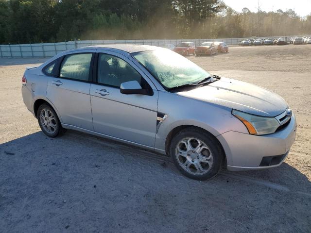 Photo 4 from auction – 2008 FORD FOCUS SE with VIN 1FAHP35N48W137199