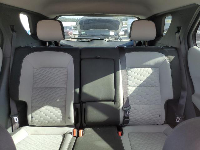 Photo 10 from auction – 2020 CHEVROLET EQUINOX LS with VIN 3GNAXHEV1LS660085