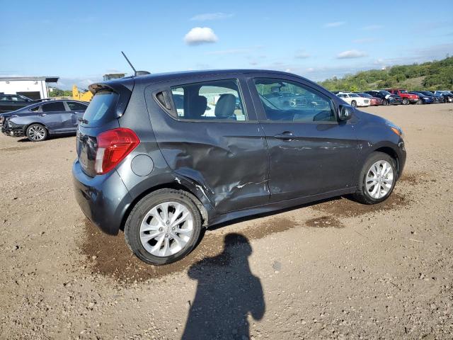 Photo 3 from auction – 2021 CHEVROLET SPARK 1LT with VIN KL8CD6SA6MC723018