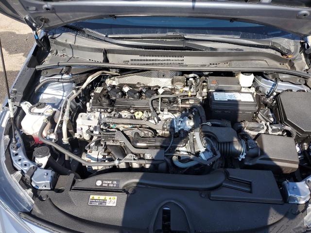 Photo 11 from auction – 2023 TOYOTA COROLLA with VIN 5YFB4MDEXPP064475