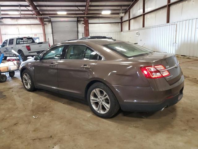 Photo 2 from auction – 2015 FORD TAURUS SEL with VIN 1FAHP2H88FG162372