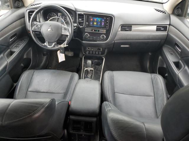 Photo 8 from auction – 2019 MITSUBISHI OUTLANDER with VIN JA4AZ3A37KZ039245