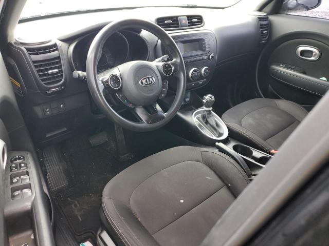 Photo 8 from auction – 2016 KIA SOUL with VIN KNDJN2A21G7344133