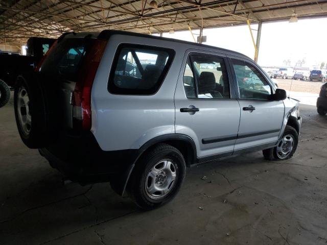 Photo 3 from auction – 2002 HONDA CR-V LX with VIN JHLRD784X2C046306