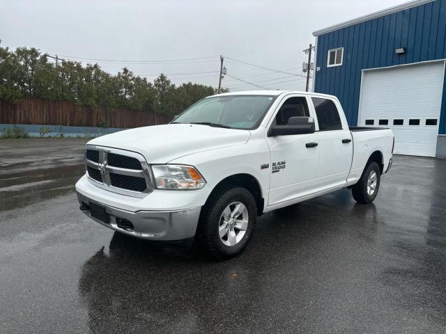 Zdjęcie 2 z aukcji – 2019 RAM 1500 CLASS z VIN 1C6RR7ST6KS666677